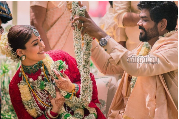 அந்த விசயத்திலும் சொதப்பிய விக்னேஷ் சிவன்!! 25 கோடிக்கு ஆசைப்பட்ட நயனுக்கு வந்த சோதனை | Reason Behind Vignesh Nayanthara Wedding Video