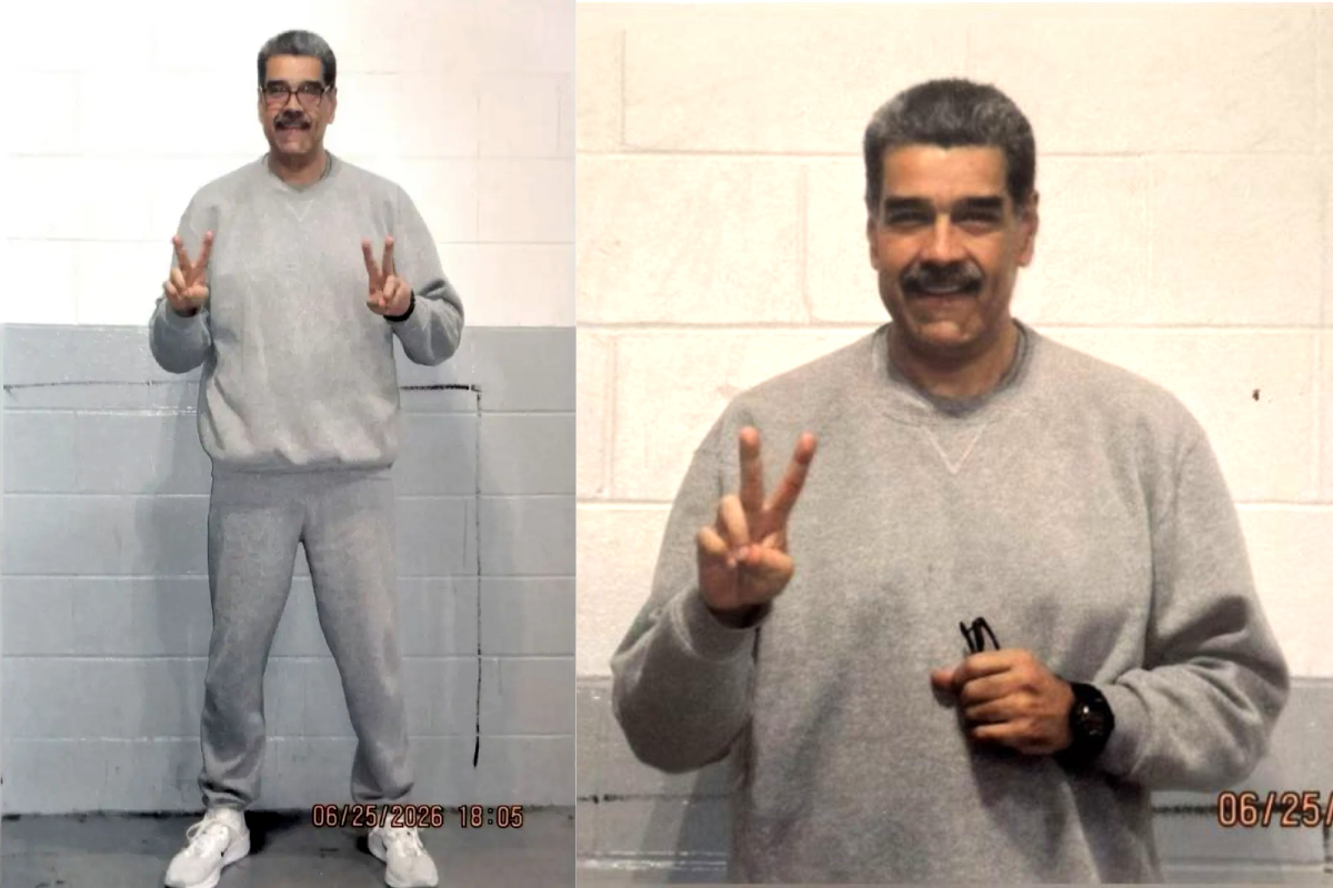 Ex-Venezuela-President-Maduro-shares-jail-photo