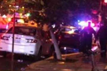 වෙඩි තැබීමෙන් පුද්ගලයන් පහක් ජීවිතක්ෂයට - 18 රොහලේ(විදෙස්)