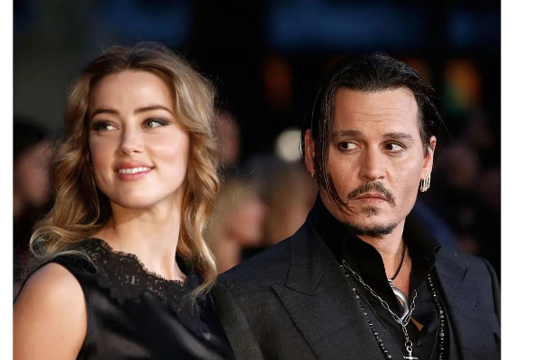 இந்திய உணவுக்காக 49 லட்சம் செலவு செய்த நடிகர் ஜானி டெப் - அப்படி என்ன சந்தோஷம் தெரியுமா? | Actor Johnny Depp 49 Lakh On Lavish Indian Dinner