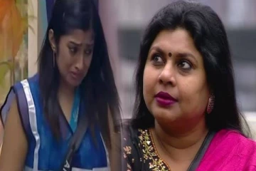 கால வாரிய விசித்ரா- மன உளைச்சலில் அர்ச்சனா- கும்மாளம் போடும் புல்லிங் கேங்!