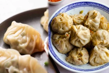 நாவூறும் சுவையில் வெஜ் மோமோஸ்.., இலகுவாக செய்வது எப்படி?