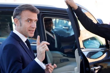 பிரான்ஸ் நாட்டின் அடுத்த பிரதமர் யார்?