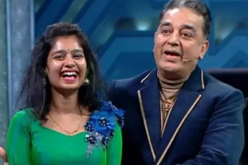 பிக்பாஸ் 6 வீட்டில் இருந்து வெளியேறிய பின் ஜனனி போட்ட பதிவு- இதோ பாருங்க