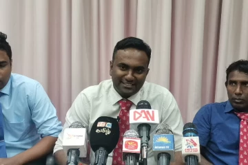 வவுனியா வைத்தியசாலையில் இருந்து வெளிநாடு சென்ற 11 வைத்திய நிபுணர்கள்