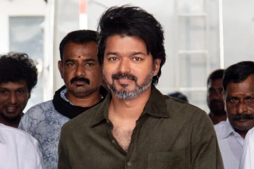 மீண்டும் விஜய்க்கு வரும் தலைவலி! அடிவாங்குமா லியோ படத்தின் வசூல்