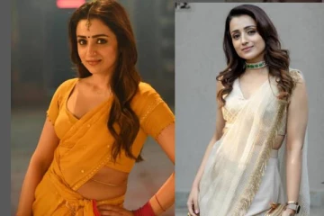 விஜய்யை தொடர்ந்து அரசியலுக்கு போகிறாரா நடிகை திரிஷா? முற்றுப்புள்ளி வைத்த தாயார்..