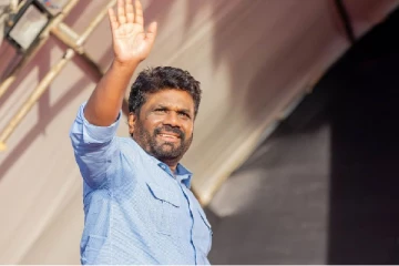 ஜனாதிபதி அனுரவின் முதல் வெளிநாட்டு பயணம்; வெளியான தகவல்!