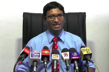 இரு மாதங்களின் பின்னர் இலங்கையில் ஏற்படவுள்ள ஆபத்து