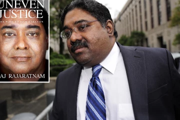 சிறையில் உள்ளோர் அனைவரும் குற்றவாளிகள் அல்ல - அமெரிக்காவில் நீதி மறுக்கப்பட்ட தமிழர்!