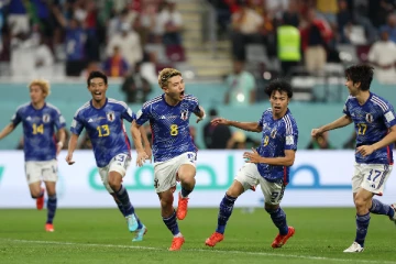 உலக கோப்பையில் ஜப்பான் வெற்றி முன்பே தீர்மானிக்கப்பட்டது: ஜேர்மனிக்கு எதிரான சதி என ரசிகர்கள் கொந்தளிப்பு