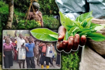 சம்பள உயர்வு போராட்டம்: அச்சுறுத்தப்படும் தோட்டத் தொழிலாளர்கள்!