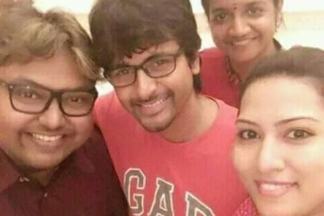 இமான் வீட்டில் இதுதான் நடந்தது!! சிவகார்த்திகேயன் பெயர் அடிபட இதான் காரணம்..