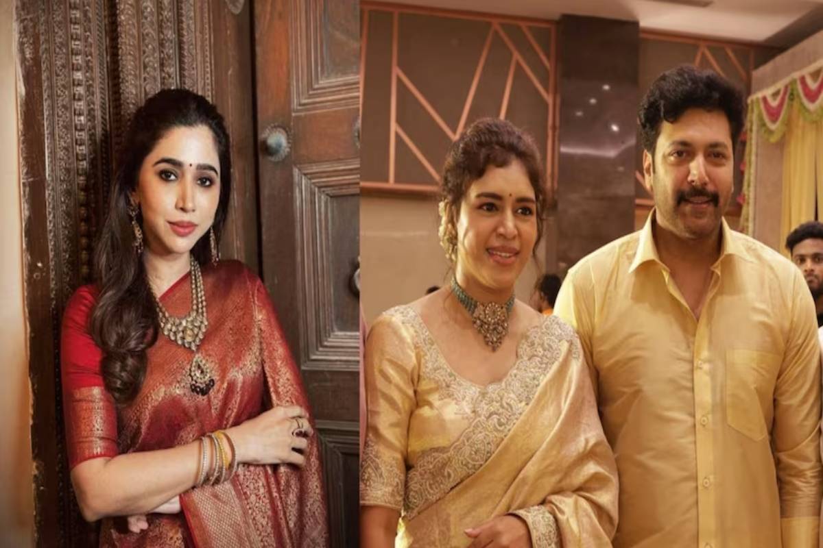 விவாகரத்து கிடைக்கும் வரை நடிக்க மாட்டேன்! நடிகர் ரவி மோகன் அதிரடி அறிவிப்பு | Ravi Mohan Announce Not Act Until He Get Dicorce