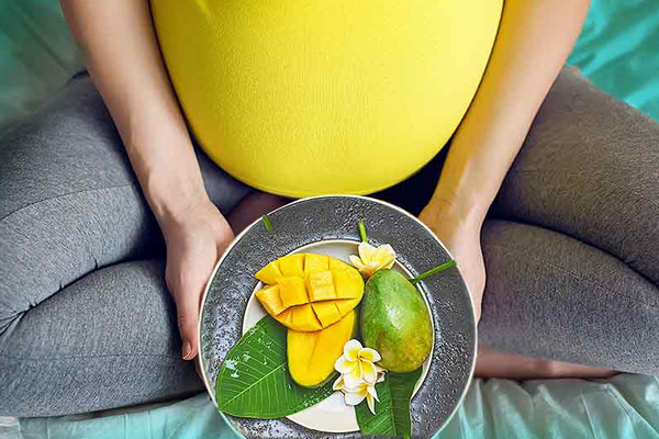 கர்ப்பிணி பெண்களுக்கு உகந்த பழம் | Best Fruit For Pregnant Women
