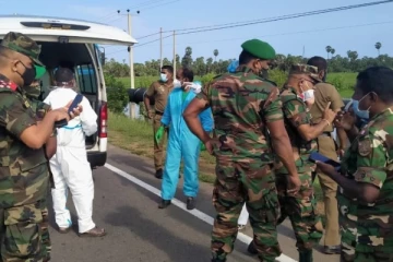 யாழில் கோர விபத்தால் பறிபோன உயிர் ; அதீத வேகத்தால் வந்த வினை