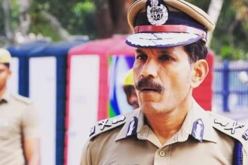 காவலர்களுக்கு மனப்பான்மை மிக முக்கியம் - டிஜிபி சைலேந்திர பாபு..!