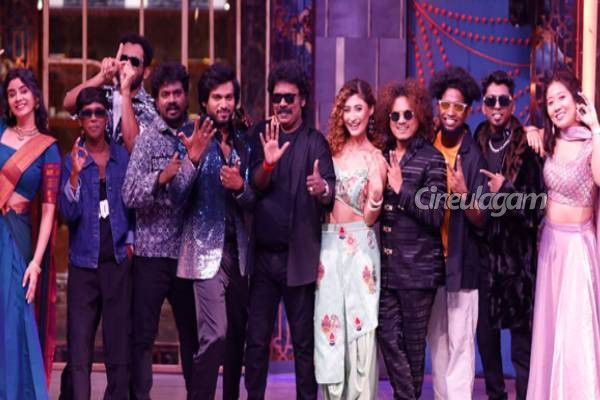 மதியாதார் வாசலை மிதியாதே, குக் வித் கோமாளி ஷோ குறித்து KPY சரத் பதிவு... என்ன ஆனது? | Kpy Fame Sarath About Cook With Comali Show