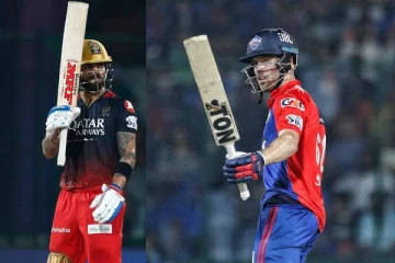 விராட் கோலியின் அரைசதம் வீண்! ருத்ரதாண்டவமாடியை வீரர்..பெங்களூரு அணியை துவம்சம் செய்த டெல்லி கேபிட்டல்ஸ்