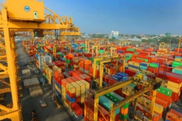 கொள்கலன் அனுமதி குறித்த அறிக்கை வெளியீடு