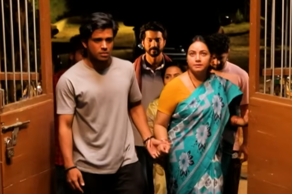 முதல்முறையாக அம்மாவை நேரில் பார்த்த பல்லவன்.. அய்யனார் துணை சீரியல் புரோமோ | Pallavan Meets His Mother In Ayyanar Thunai Serial முதல்முறையாக அம்மாவை நேரில் பார்த்த பல்லவன்.. அய்யனார் துணை சீரியல் புரோமோ | Pallavan Meets His Mother In Ayyanar Thunai Serial