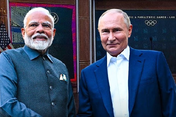 Trump replied to us imports Fertilisers From Russia