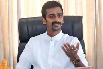 தீபாவளி முற்பணம் தொடர்பில் ஜீவன் வெளியிட்ட தகவல்!