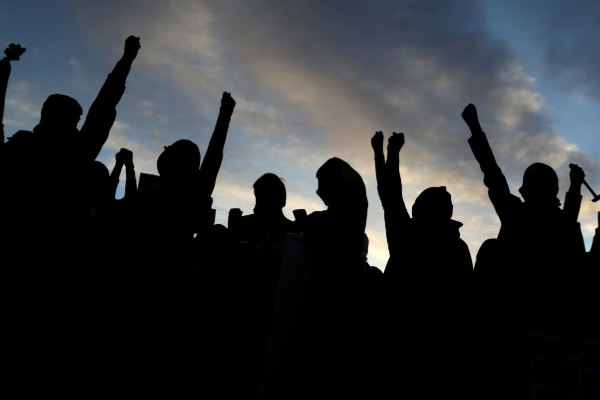 கிவுல் ஓயா திட்டத்திற்கு எதிராக மாபெரும் போராட்டம்: சுரேஷ் பிரேமச்சந்திரன் அழைப்பு | Protest Against The Kivu Oya Project கிவுல் ஓயா திட்டத்திற்கு எதிராக மாபெரும் போராட்டம்: சுரேஷ் பிரேமச்சந்திரன் அழைப்பு | Protest Against The Kivu Oya Project