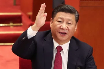 பெருமூளையில் கட்டியுடன் அவதிப்படும் சீன அதிபர் ஜி ஜின்பிங்?