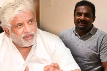 முரளி கடுமையாக மனம் உடைந்து போயிருந்தார் : அர்ஜுன வெளியிடும் தகவல்கள்