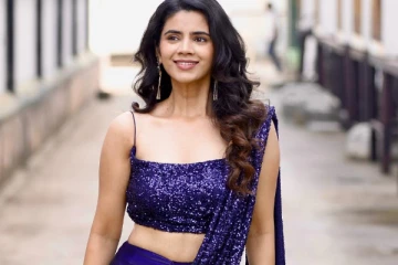 பிக் பாஸ் சவுந்தர்யாவின் லேட்டஸ்ட் போட்டோஷூட்