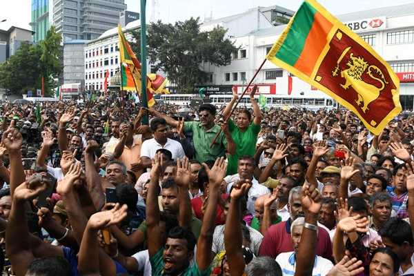 கொழும்பில் சுகபோக வாழ்க்கை வாழும் யாழ். மாவட்ட நாடாளுமன்ற உறுப்பினர்கள்! குற்றம் சாட்டும் சிங்கள அமைப்புக்கள் | A Complaint Made To The United Nations Branch