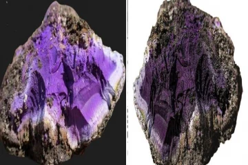 தங்கத்தைவிட அதிக மதிப்புடைய அரிய பொருள் இங்கிலாந்தில் கண்டுபிடிப்பு