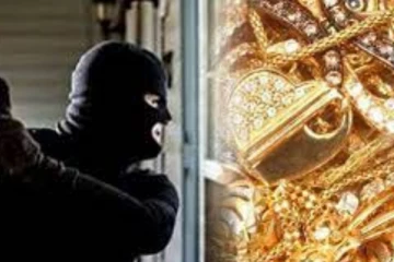 யாழில் பெருந்தொகை மதிப்புள்ள தங்க நகைகள் கொள்ளை