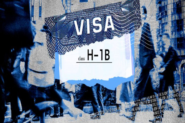 அமெரிக்க விசாவில் ஏற்பட்ட புதிய மாற்றம்! | Us Visa Process Introducing In The New Program