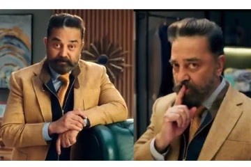 பிக்பாஸிற்குள் வரப்போகும் வைல்டு கார்டு போட்டியாளர் யார்ன்னு தெரியுமா? - இதோ அதிகாரப்பூர்வ அறிவிப்பு...