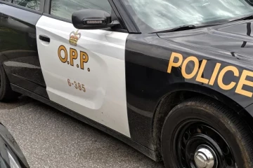 கனடாவில் திருடிய காரை விட்டுவிட்டு ஓட்டம் பிடித்த நபர்... பின்னர் தெரியவந்த உண்மை