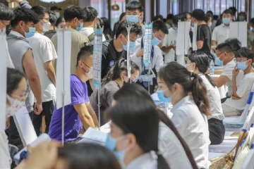 20 மில்லியன் இளைஞர்கள்... சீனா தொடர்பில் வெளிவரும் பகீர் தகவல்