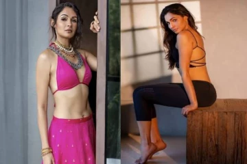 நடிகை ஆண்ட்ரியாவை காதலித்து ஏமாற்றிய பிரபல அரசியல்வாதி? அரைகுறை ஆடையுடன் போட்டோ வெளியீடு