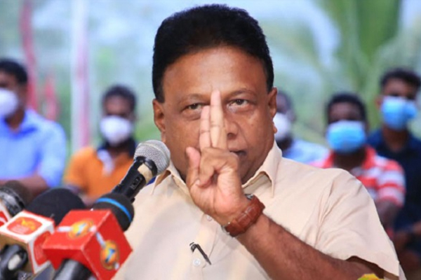 இது எனது தோல்வியல்ல - தைரியமான வழிகாட்டலே; வஞ்சனையான அரசியல் கலாசாரத்திற்கு முடிவு வேண்டும்! | Sri Lanka Parliament President Ranil Dullas