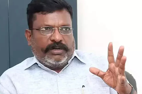 தோற்கடித்த முடியாதவரே தமிழீழ விடுதலைப்புலிகளின் தலைவர் : திருமாவளவன் புகழாரம் | Leader Ltte Defeated Thirumavalavan தோற்கடித்த முடியாதவரே தமிழீழ விடுதலைப்புலிகளின் தலைவர் : திருமாவளவன் புகழாரம் | Leader Ltte Defeated Thirumavalavan