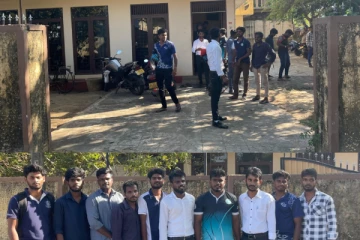 வெடுக்குநாறிமலை விவகாரம்: மனித உரிமைகள் ஆணைக்குழுவில் முறைப்பாடு