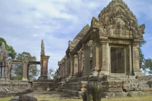 தாய்லாந்து - கம்போடியா எல்லையில் பதற்றம் | Tension On The Thailand Cambodia Border தாய்லாந்து - கம்போடியா எல்லையில் பதற்றம் | Tension On The Thailand Cambodia Border