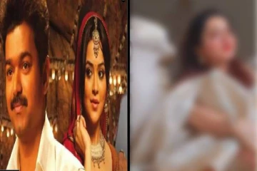 இந்த தலைவா பட நடிகையை ஞாபகம் இருக்கா? இப்போ ஆளே மாறிட்டாங்களே!