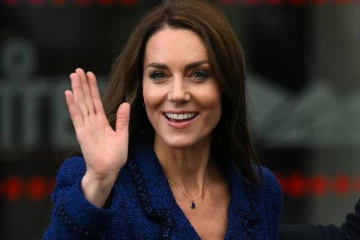 அரசு கடமைகளில் இருந்து விடைபெறும் இளவரசி கேத் மிடில்டன் - பரபரப்பு தகவல்!