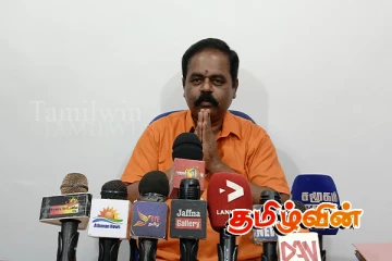 ஸ்டாலினிடம் சிறீதரன் முன்வைத்துள்ள வேண்டுகோள்