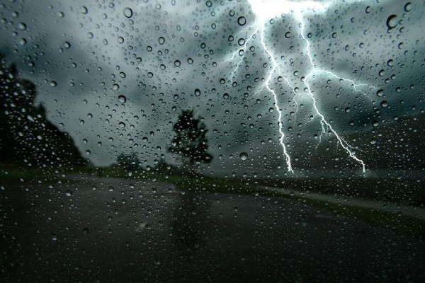 இன்றைய வானிலை முன்னறிவிப்பு: வெளியாகியுள்ள எச்சரிக்கை | Rain Or Thunderstorms Today Sri Lanka