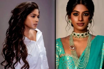 பாரதி கண்ணம்மா சீரியல் நடிகையின் சம்பளம் எவ்வளவு தெரியுமா? வாயடைத்துப் போன சின்னத்திரை பிரபலங்கள்