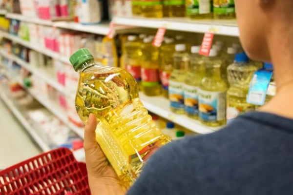 தேங்காய் எண்ணெய் விலை திடீர் உயர்வு | Price Of Coconut Oil Has Increased Suddenly Lanka