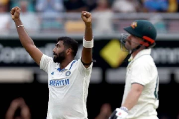 பும்ரா ஏமாற்றுகிறார்; உடனே தொண்டையை கடிக்காதீங்க - கொந்தளித்த ஆஸ்., வர்ணனையாளர்!